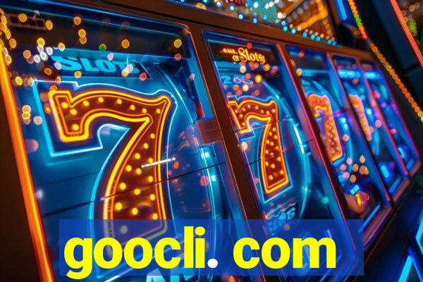 goocli. com